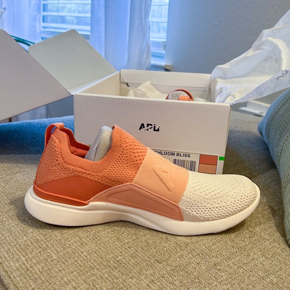 APL Women’s Techloom Bliss